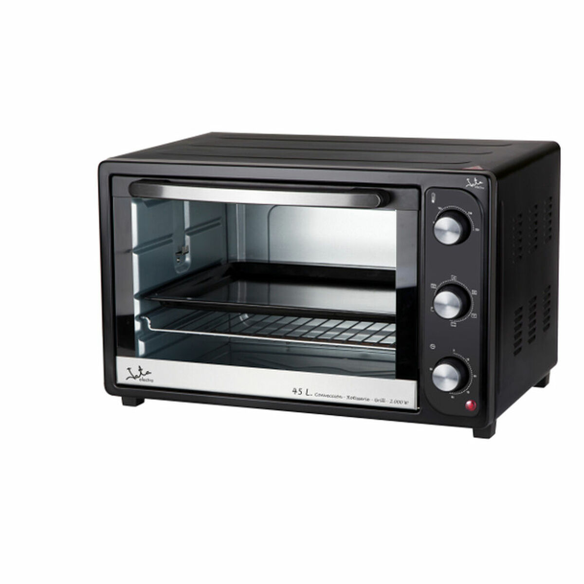 Stekeovn JATA HN945 45 L 2000 W
